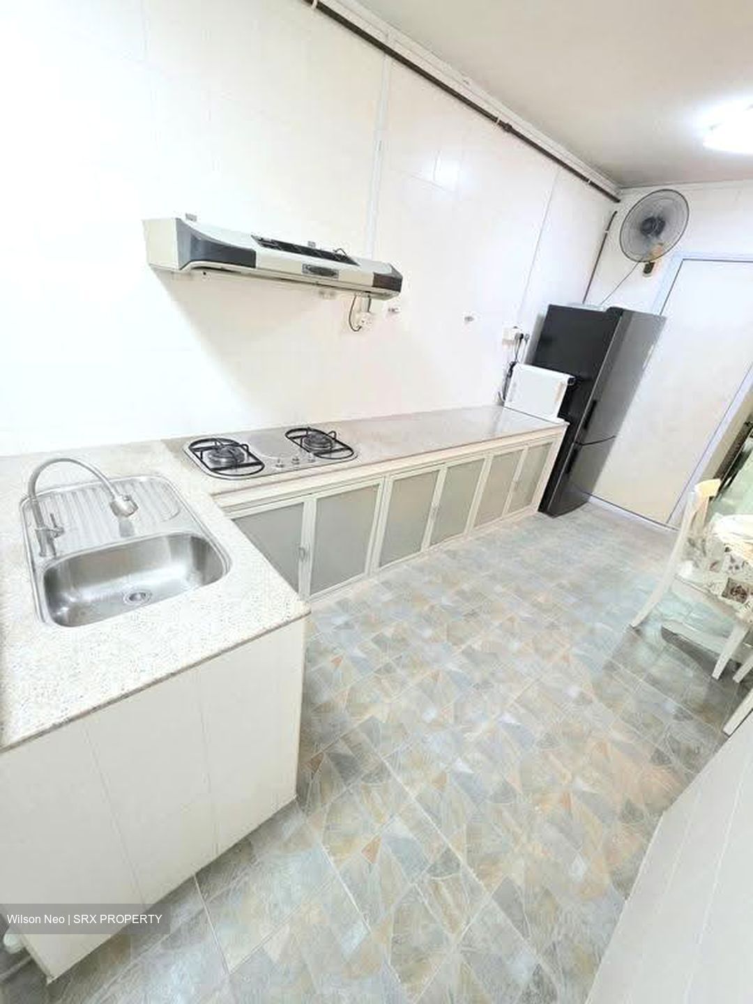 Blk 232 Pending Road (Bukit Panjang), HDB 3 Rooms #621067991
